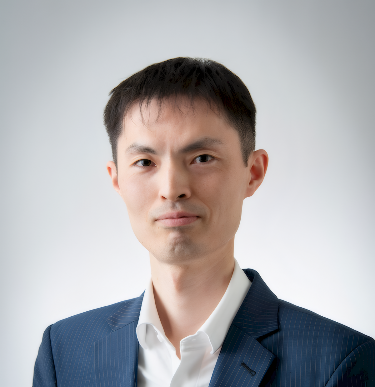 峯浦塾 塾長 峯浦稔也